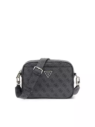 GUESS | Tasche - Umhängetasche MERIDIAN II | 